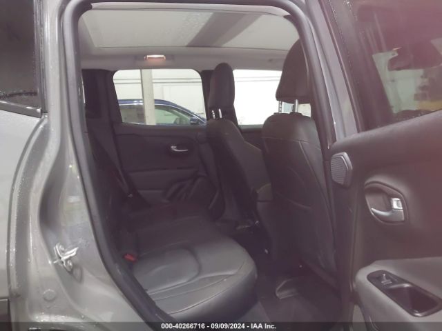 Photo 7 VIN: ZACNJDD11NPN48858 - JEEP RENEGADE 