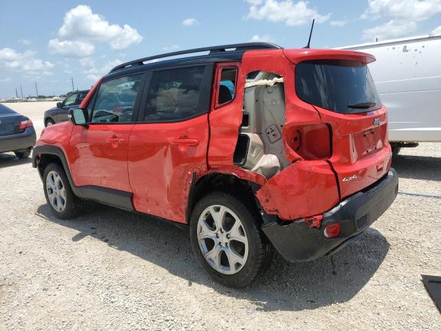 Photo 1 VIN: ZACNJDD11NPN61058 - JEEP RENEGADE L 