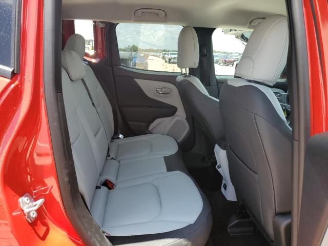 Photo 10 VIN: ZACNJDD11NPN61058 - JEEP RENEGADE L 