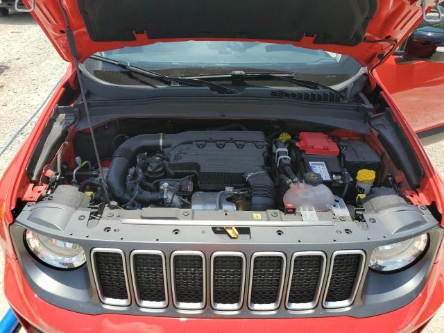 Photo 11 VIN: ZACNJDD11NPN61058 - JEEP RENEGADE L 