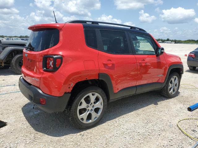 Photo 2 VIN: ZACNJDD11NPN61058 - JEEP RENEGADE L 