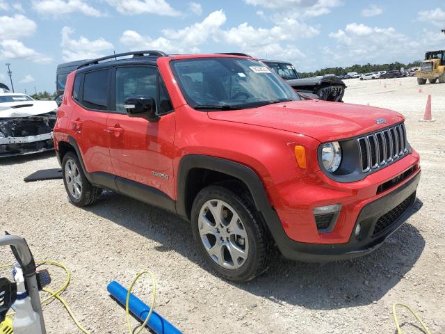 Photo 3 VIN: ZACNJDD11NPN61058 - JEEP RENEGADE L 