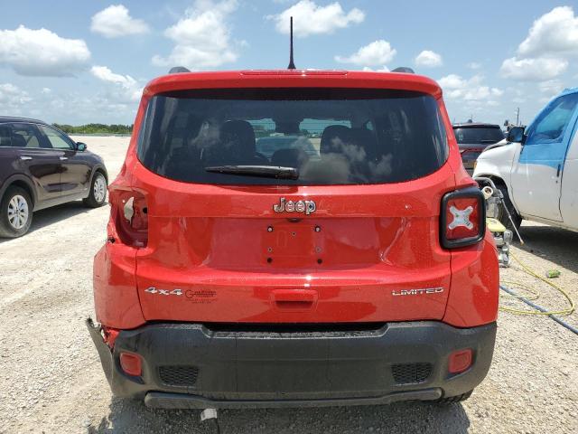 Photo 5 VIN: ZACNJDD11NPN61058 - JEEP RENEGADE L 