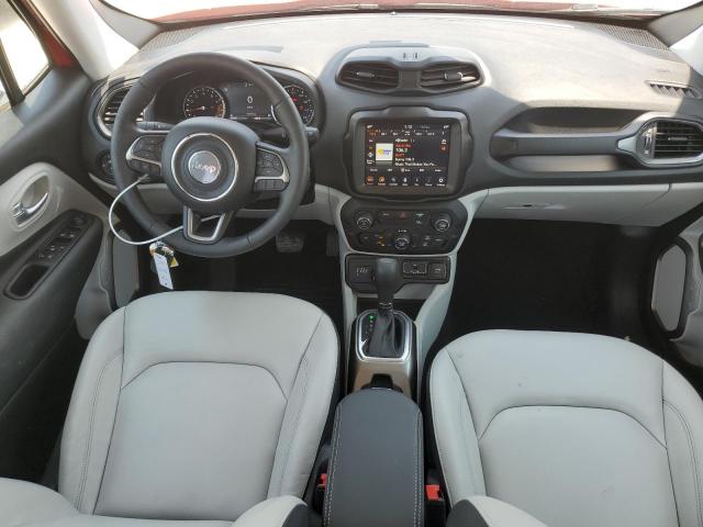 Photo 7 VIN: ZACNJDD11NPN61058 - JEEP RENEGADE L 