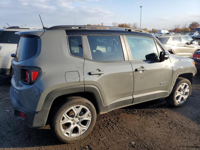 Photo 2 VIN: ZACNJDD11NPN91127 - JEEP RENEGADE 