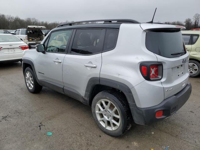 Photo 1 VIN: ZACNJDD12MPM30008 - JEEP RENEGADE 