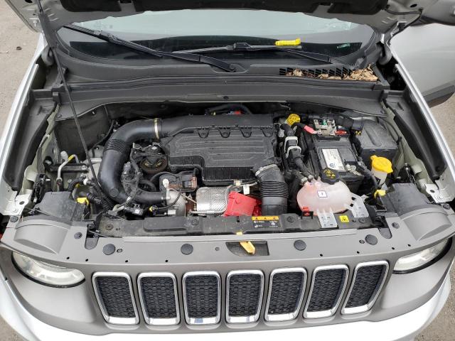 Photo 11 VIN: ZACNJDD12MPM30008 - JEEP RENEGADE 