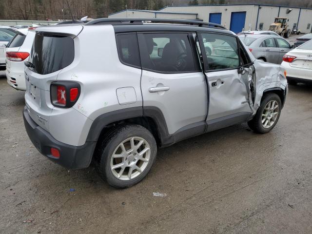 Photo 2 VIN: ZACNJDD12MPM30008 - JEEP RENEGADE 