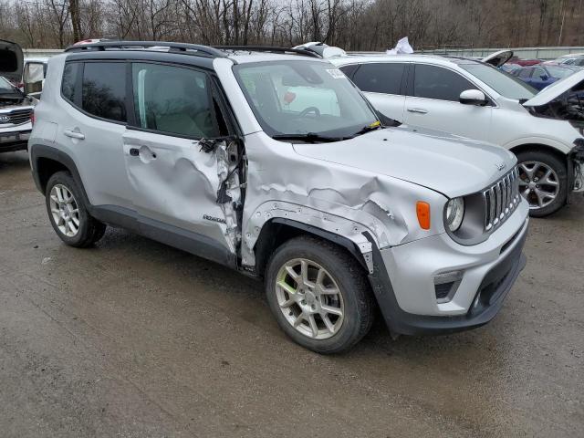 Photo 3 VIN: ZACNJDD12MPM30008 - JEEP RENEGADE 