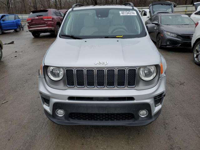 Photo 4 VIN: ZACNJDD12MPM30008 - JEEP RENEGADE 