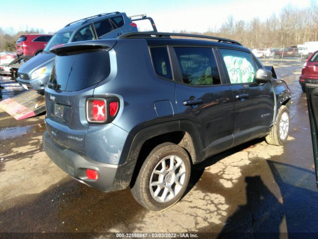 Photo 3 VIN: ZACNJDD12MPM50937 - JEEP RENEGADE 