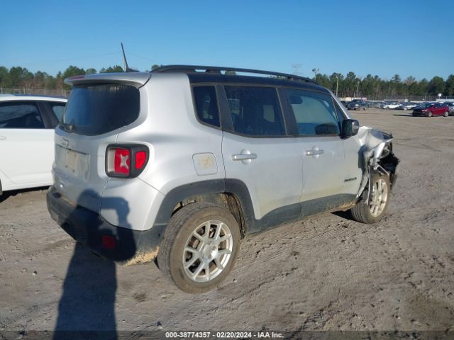 Photo 3 VIN: ZACNJDD12MPM96381 - JEEP RENEGADE 