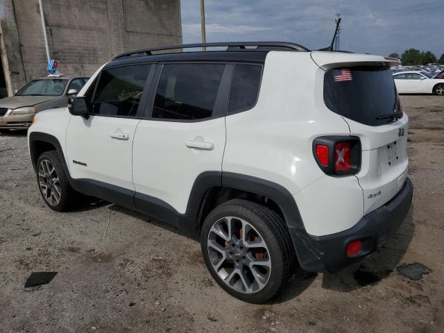 Photo 1 VIN: ZACNJDD12NPN50327 - JEEP RENEGADE L 