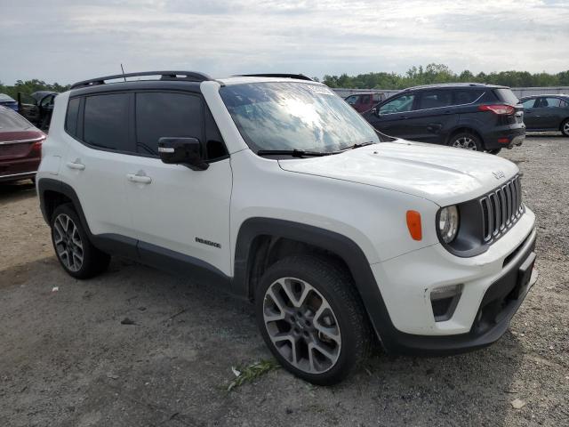 Photo 3 VIN: ZACNJDD12NPN50327 - JEEP RENEGADE L 