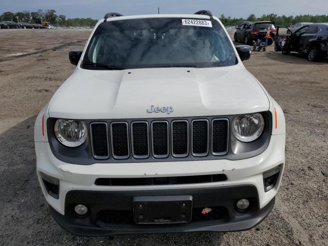 Photo 4 VIN: ZACNJDD12NPN50327 - JEEP RENEGADE L 