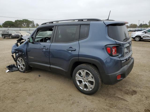 Photo 1 VIN: ZACNJDD12PPP31530 - JEEP RENEGADE L 