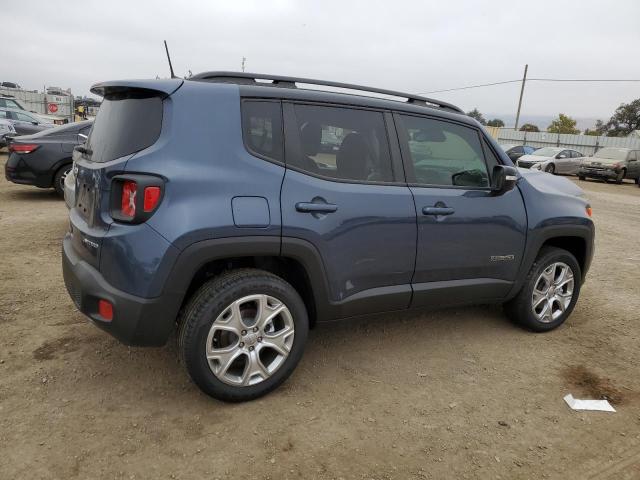 Photo 2 VIN: ZACNJDD12PPP31530 - JEEP RENEGADE L 