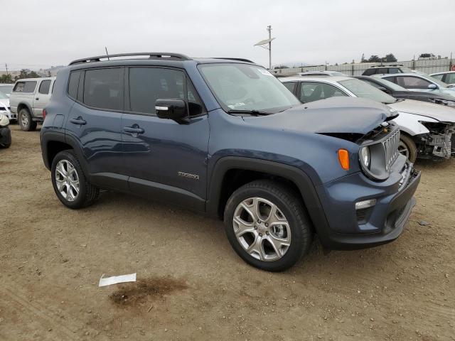 Photo 3 VIN: ZACNJDD12PPP31530 - JEEP RENEGADE L 