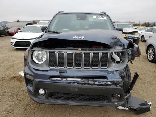 Photo 4 VIN: ZACNJDD12PPP31530 - JEEP RENEGADE L 