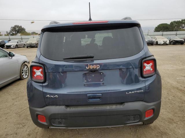 Photo 5 VIN: ZACNJDD12PPP31530 - JEEP RENEGADE L 