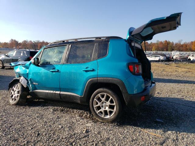 Photo 1 VIN: ZACNJDD13MPM25772 - JEEP RENEGADE L 