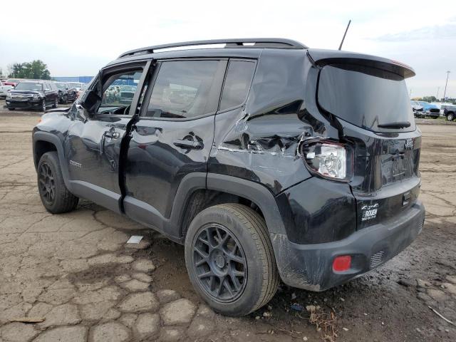 Photo 1 VIN: ZACNJDD13MPM36657 - JEEP RENEGADE 