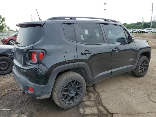 Photo 2 VIN: ZACNJDD13MPM36657 - JEEP RENEGADE 