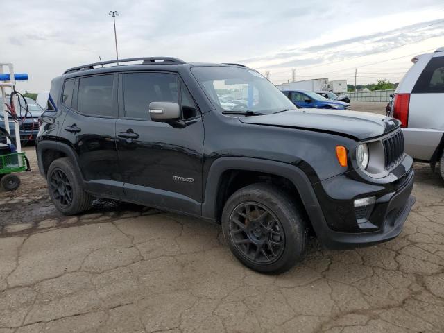 Photo 3 VIN: ZACNJDD13MPM36657 - JEEP RENEGADE 