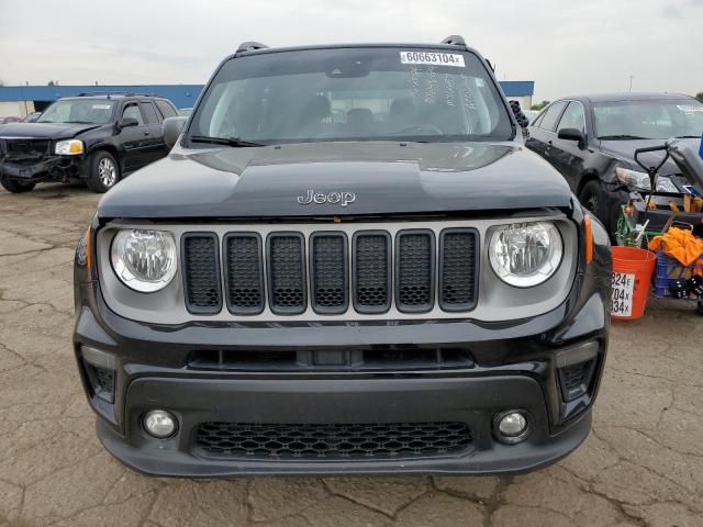 Photo 4 VIN: ZACNJDD13MPM36657 - JEEP RENEGADE 