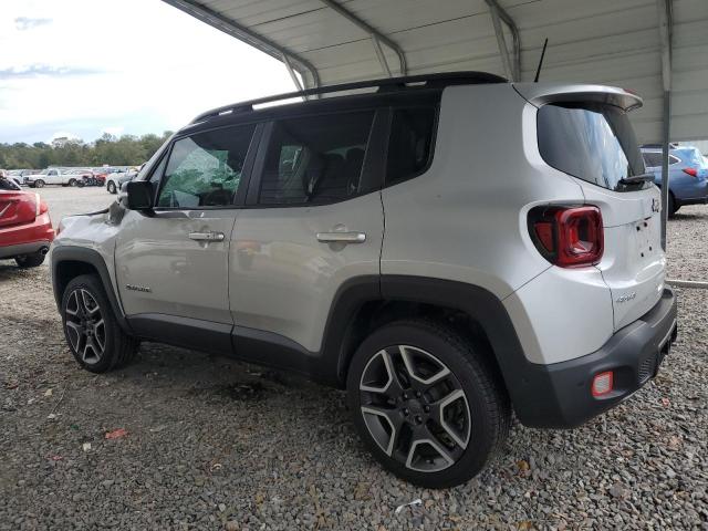 Photo 1 VIN: ZACNJDD13MPM68637 - JEEP RENEGADE L 