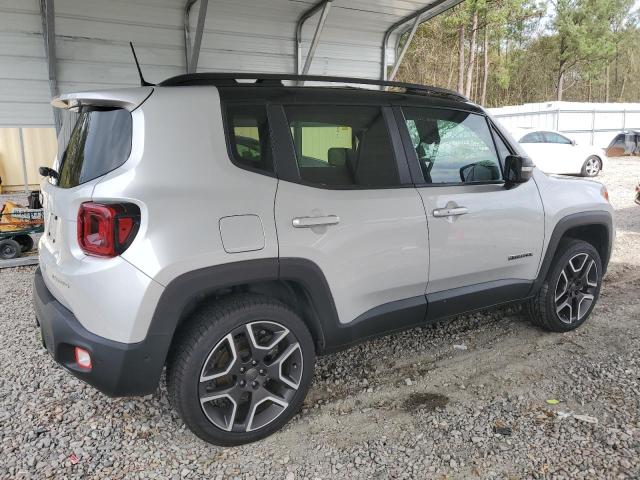 Photo 2 VIN: ZACNJDD13MPM68637 - JEEP RENEGADE L 