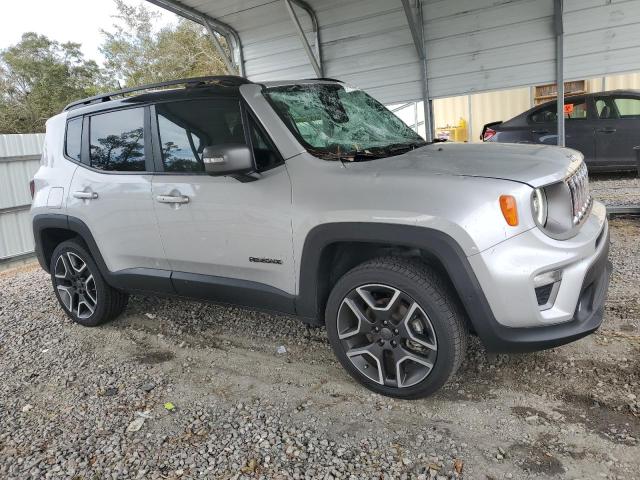 Photo 3 VIN: ZACNJDD13MPM68637 - JEEP RENEGADE L 