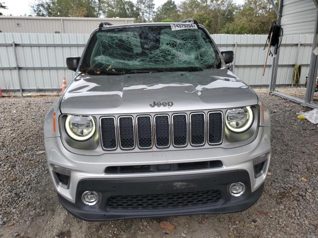 Photo 4 VIN: ZACNJDD13MPM68637 - JEEP RENEGADE L 