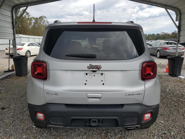 Photo 5 VIN: ZACNJDD13MPM68637 - JEEP RENEGADE L 