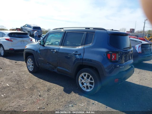 Photo 2 VIN: ZACNJDD13MPM94414 - JEEP RENEGADE 