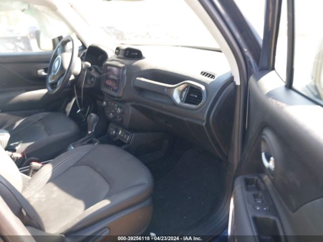 Photo 4 VIN: ZACNJDD13MPM94414 - JEEP RENEGADE 