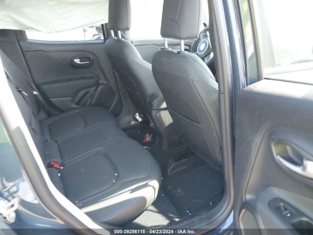 Photo 7 VIN: ZACNJDD13MPM94414 - JEEP RENEGADE 