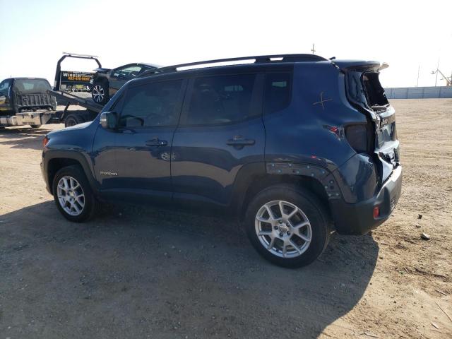 Photo 1 VIN: ZACNJDD13MPM96096 - JEEP RENEGADE L 