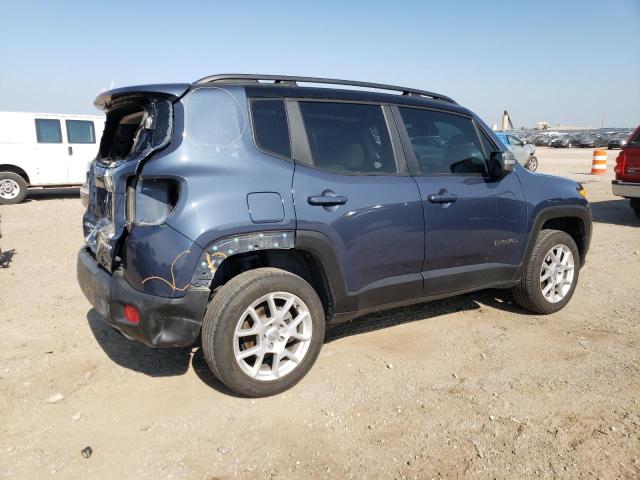 Photo 2 VIN: ZACNJDD13MPM96096 - JEEP RENEGADE L 