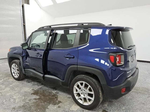 Photo 1 VIN: ZACNJDD13MPN32014 - JEEP RENEGADE L 