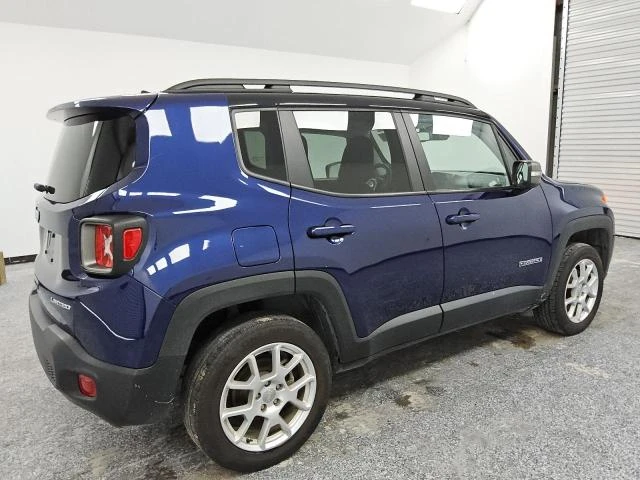 Photo 2 VIN: ZACNJDD13MPN32014 - JEEP RENEGADE L 