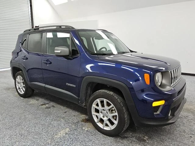 Photo 3 VIN: ZACNJDD13MPN32014 - JEEP RENEGADE L 