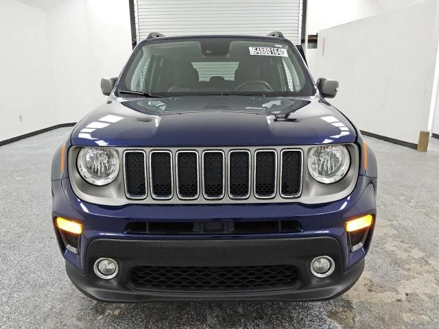 Photo 4 VIN: ZACNJDD13MPN32014 - JEEP RENEGADE L 