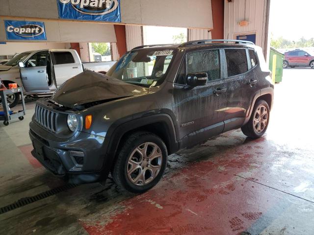 Photo 0 VIN: ZACNJDD13NPN77200 - JEEP RENEGADE L 