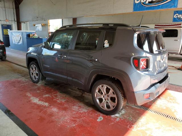 Photo 1 VIN: ZACNJDD13NPN77200 - JEEP RENEGADE L 