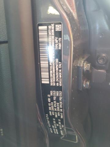 Photo 12 VIN: ZACNJDD13NPN77200 - JEEP RENEGADE L 