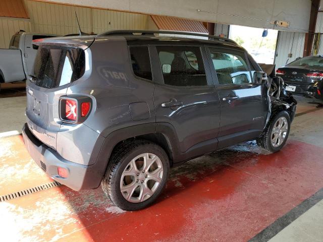 Photo 2 VIN: ZACNJDD13NPN77200 - JEEP RENEGADE L 