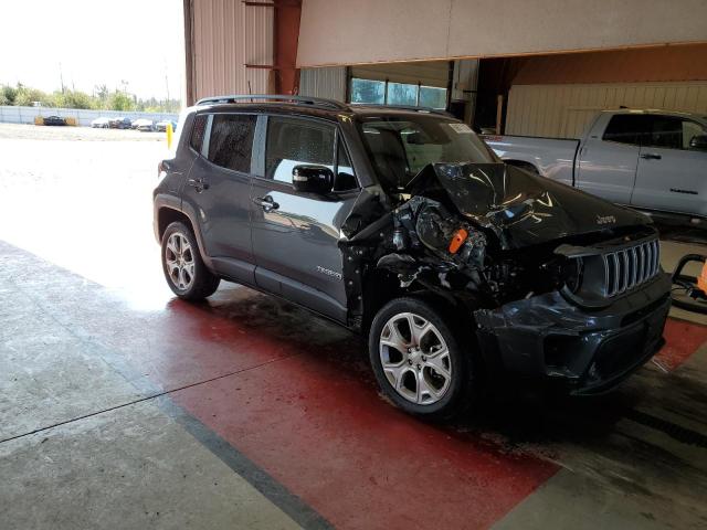 Photo 3 VIN: ZACNJDD13NPN77200 - JEEP RENEGADE L 