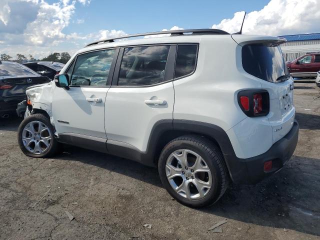 Photo 1 VIN: ZACNJDD13NPP00414 - JEEP RENEGADE 