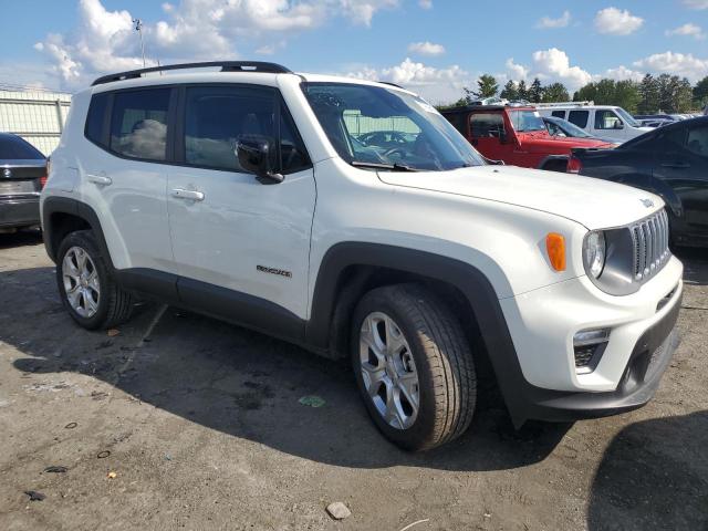 Photo 3 VIN: ZACNJDD13NPP00414 - JEEP RENEGADE 